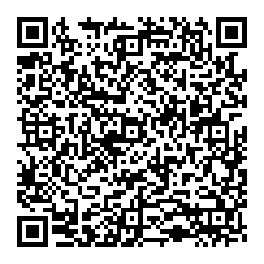 QR-koodi