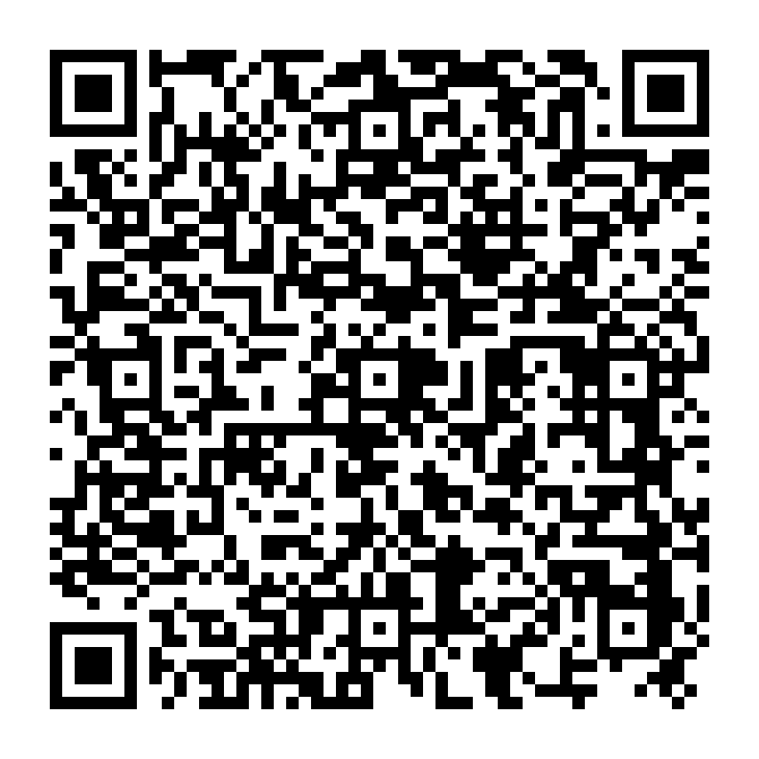 QR-koodi