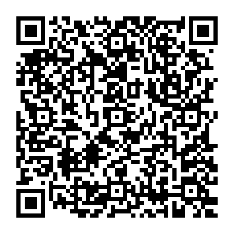QR-koodi
