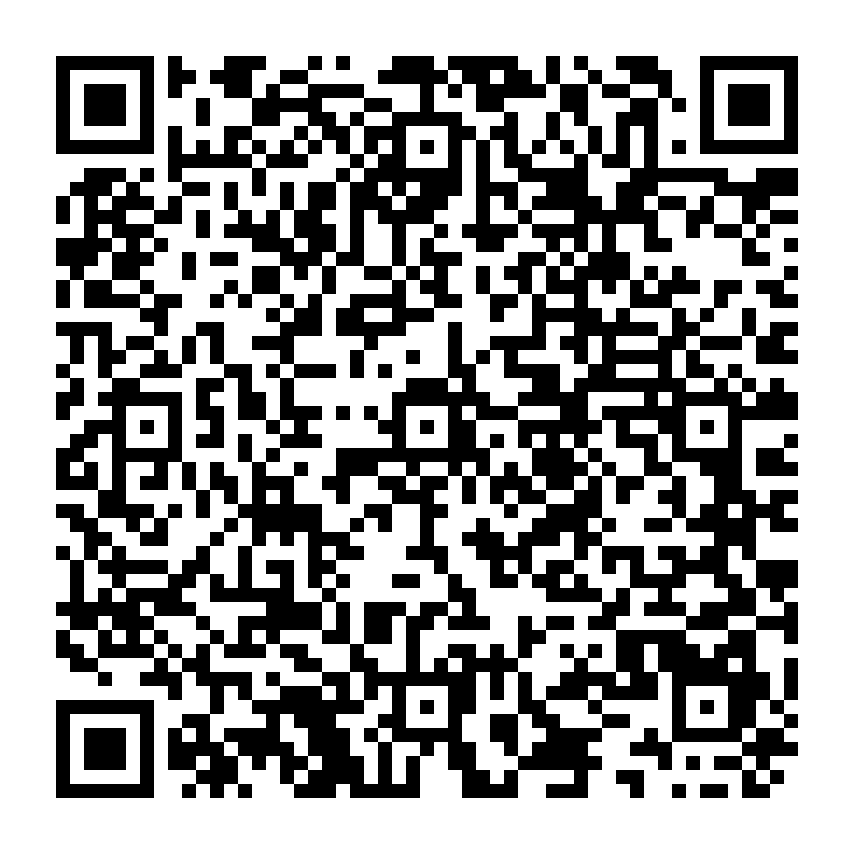 QR-koodi