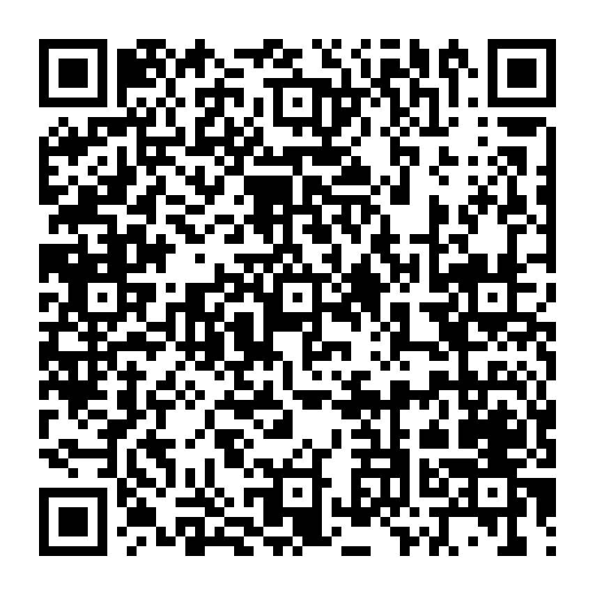 QR-koodi