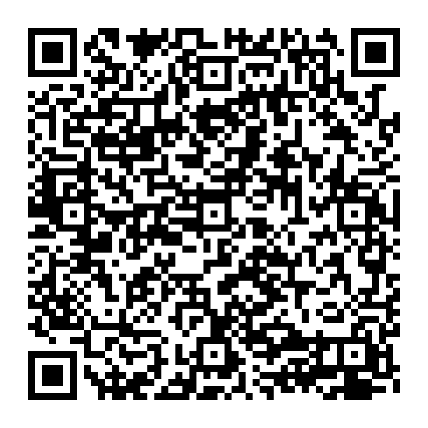 QR-koodi