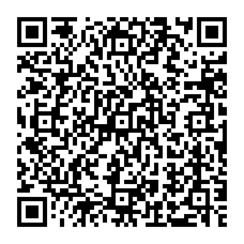 QR-koodi