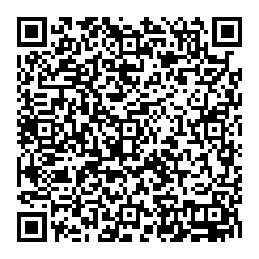 QR-koodi