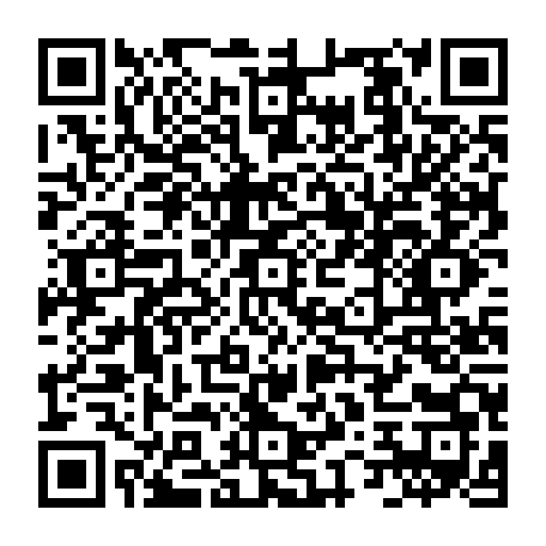 QR-koodi