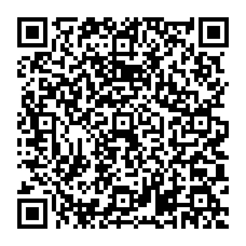QR-koodi