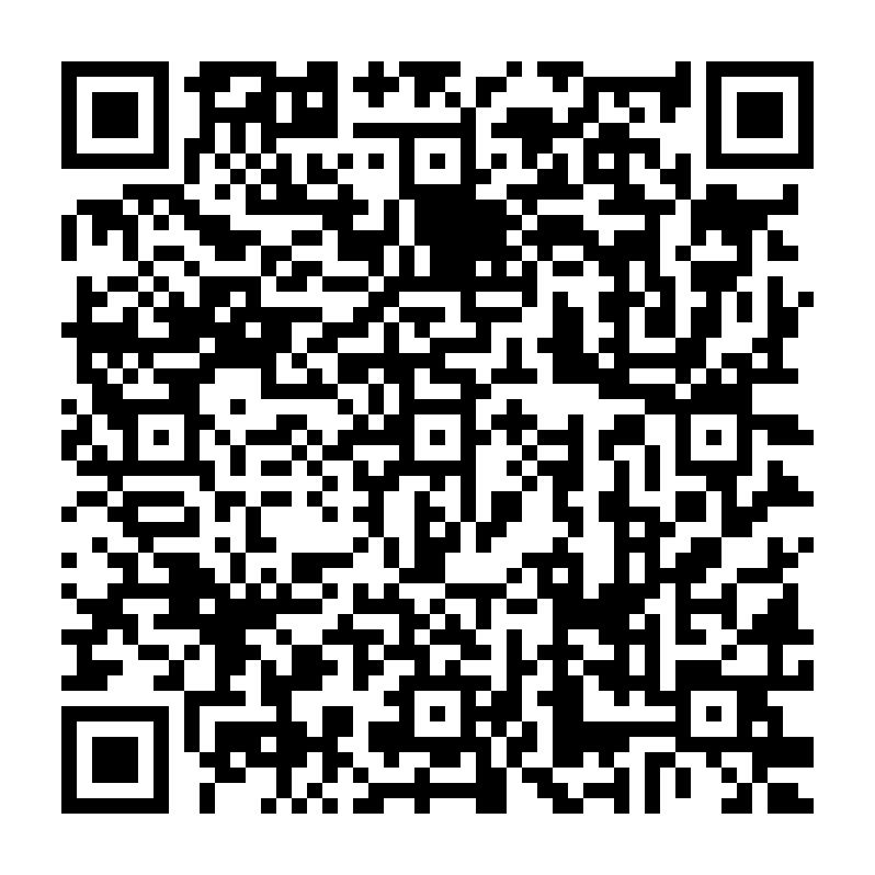 QR-koodi