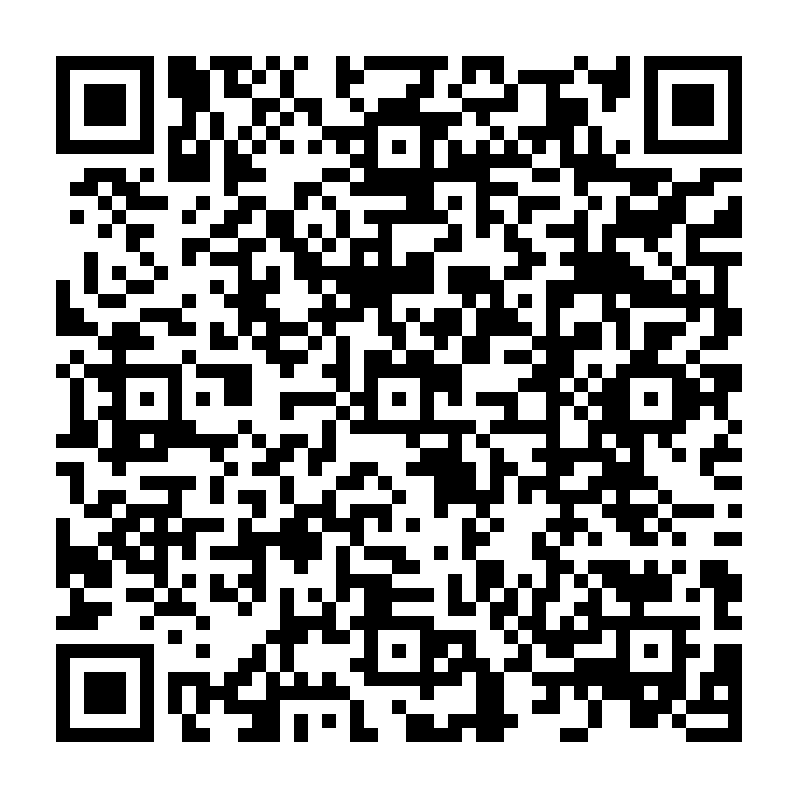 QR-koodi