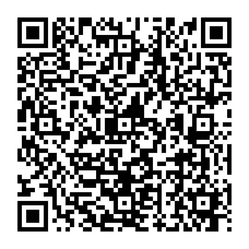 QR-koodi