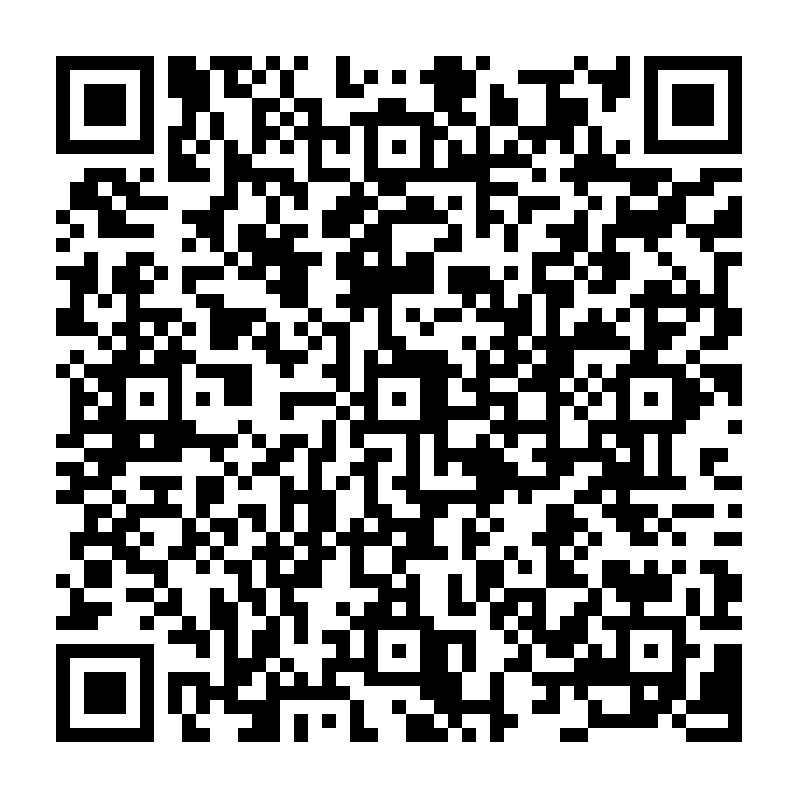 QR-koodi