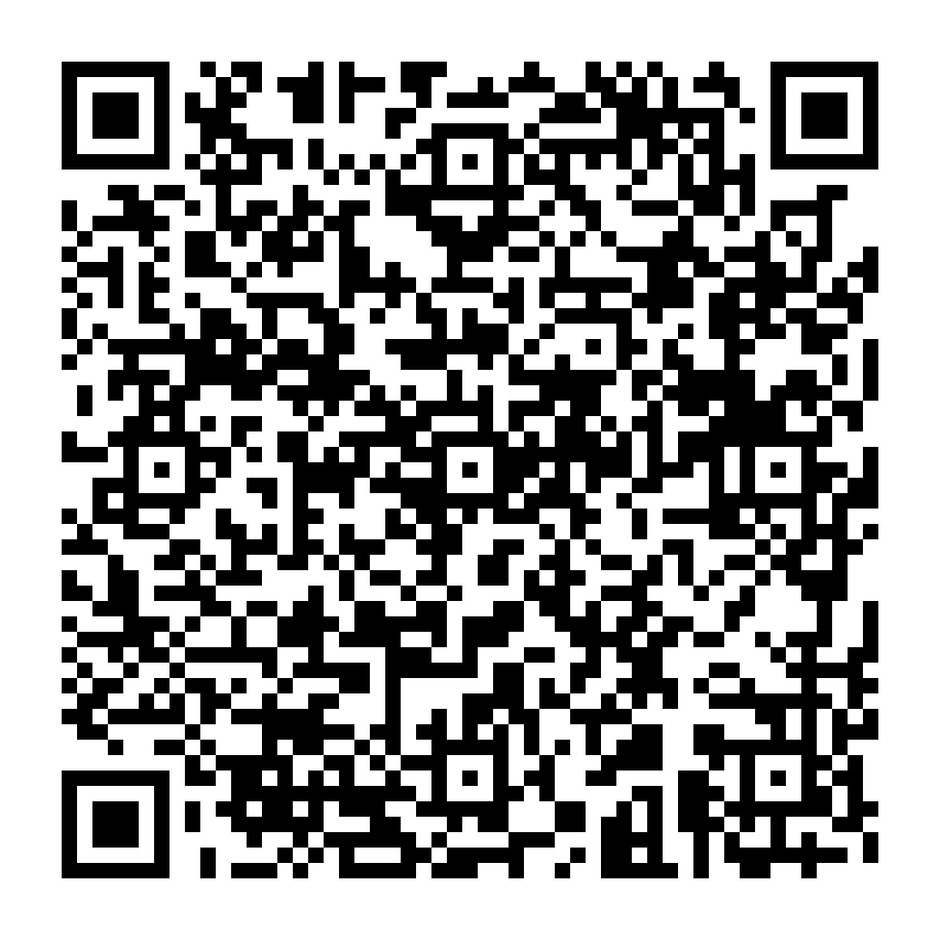 QR-koodi