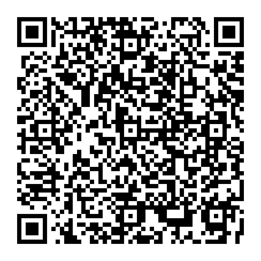 QR-koodi
