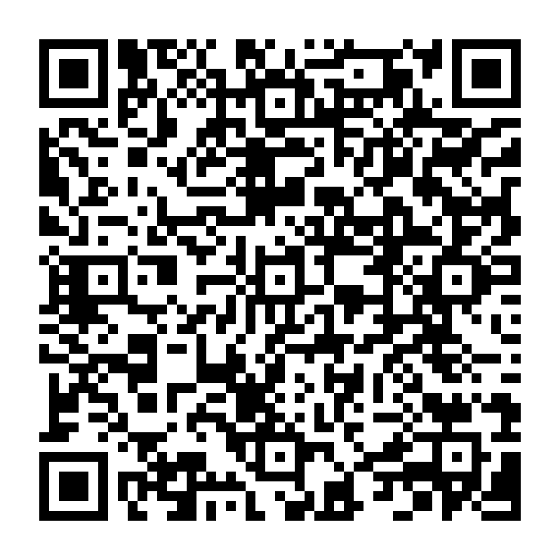 QR-koodi