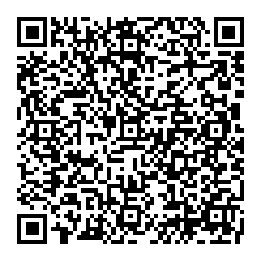 QR-koodi