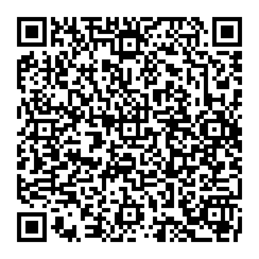 QR-koodi