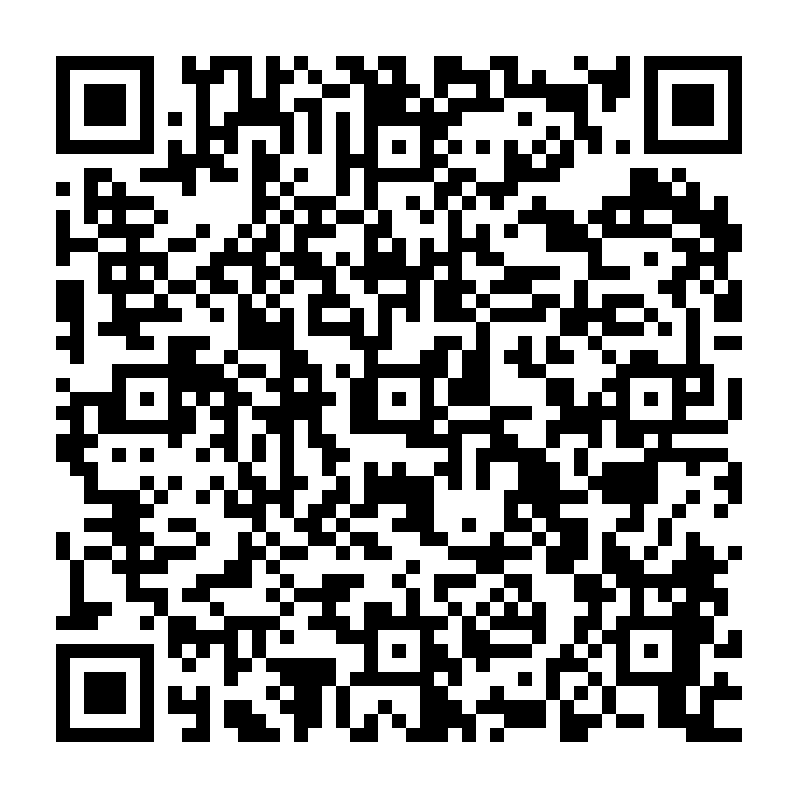 QR-koodi