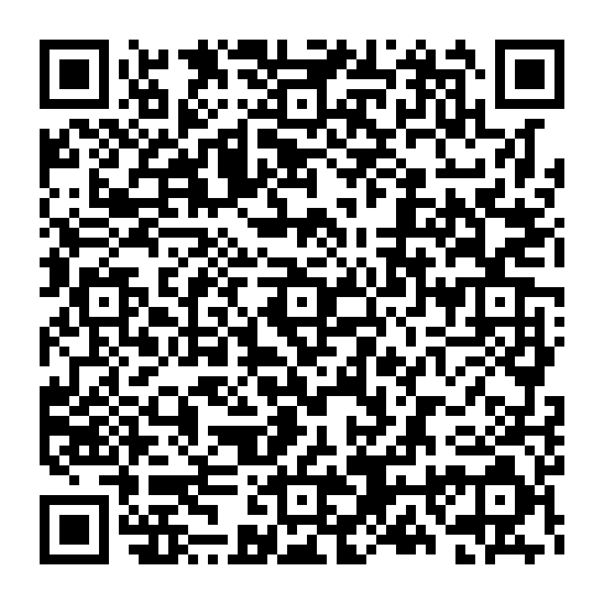 QR-koodi