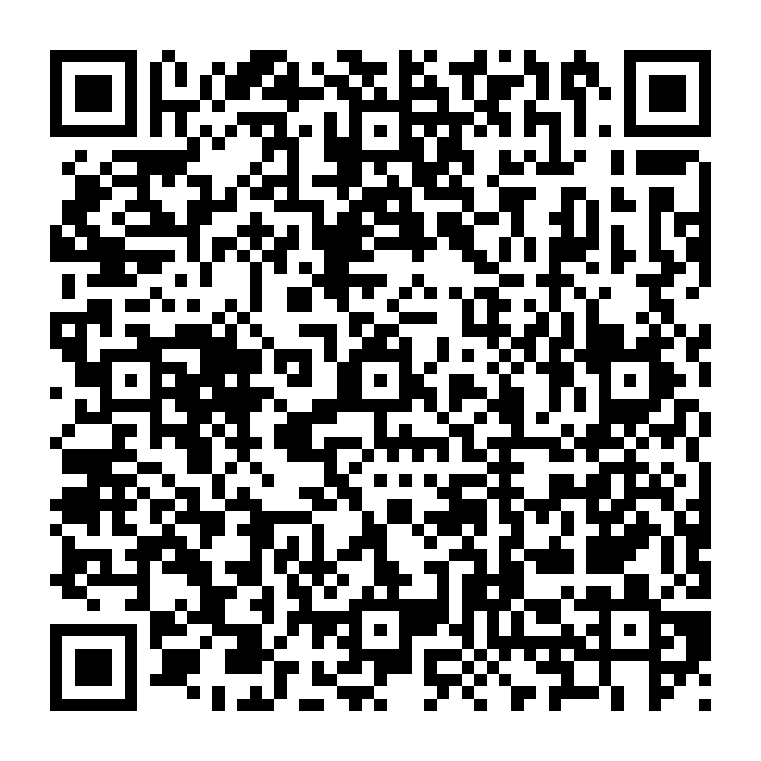 QR-koodi