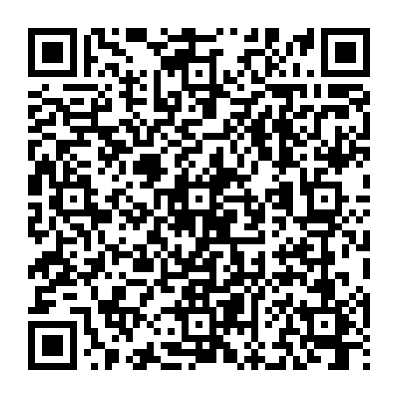QR-koodi