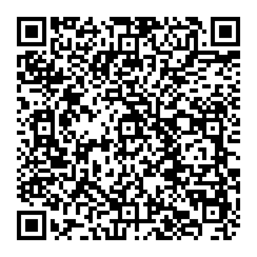 QR-koodi