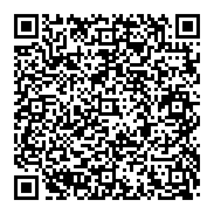 QR-koodi