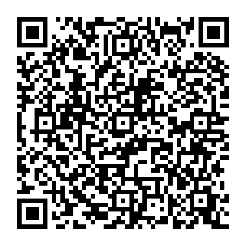 QR-koodi