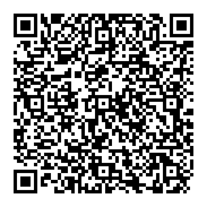 QR-koodi