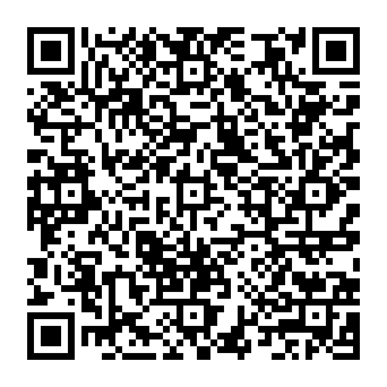 QR-koodi