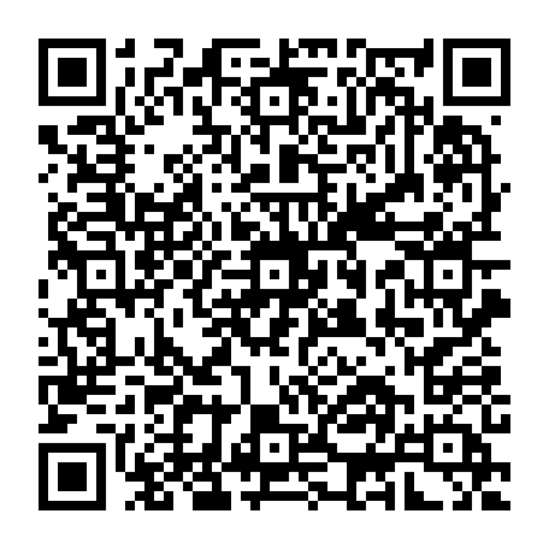 QR-koodi