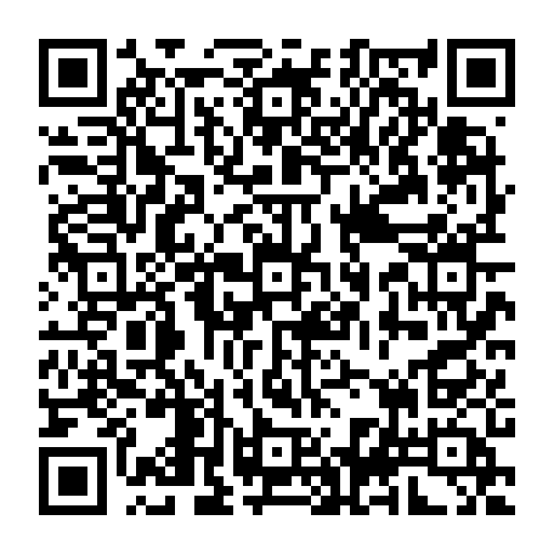 QR-koodi
