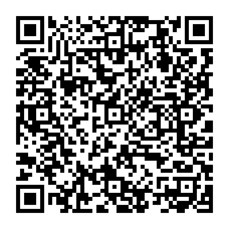 QR-koodi