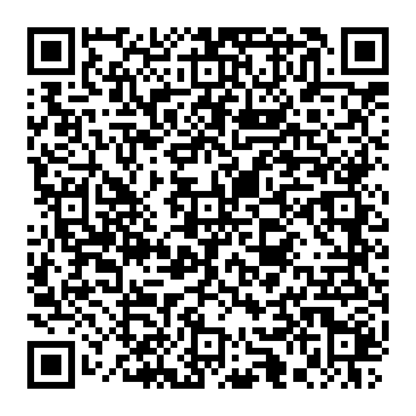 QR-koodi