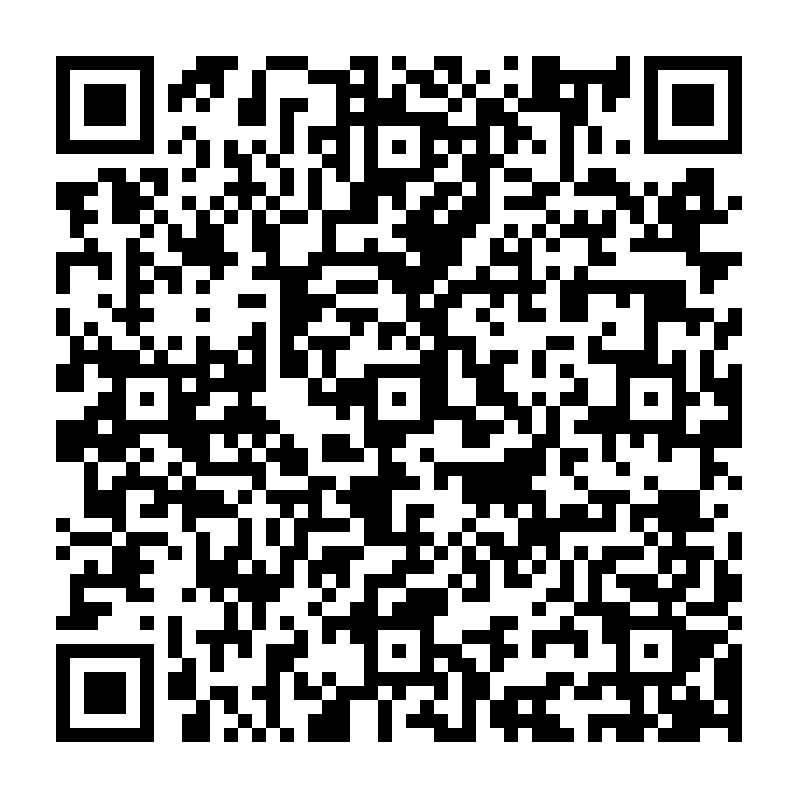 QR-koodi
