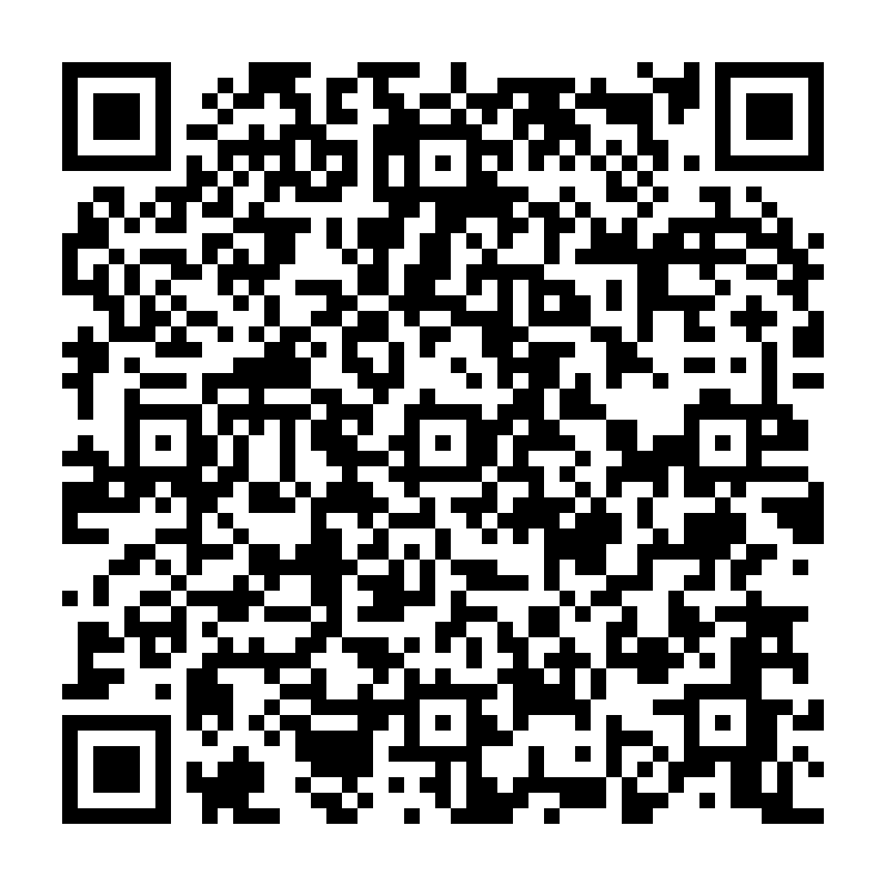 QR-koodi