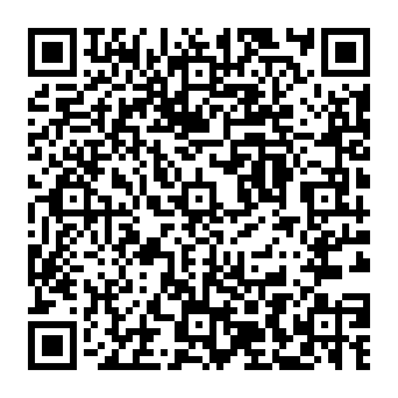 QR-koodi