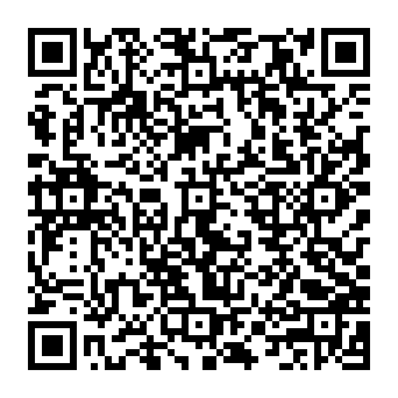 QR-koodi
