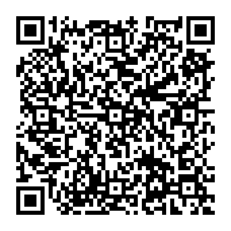 QR-koodi