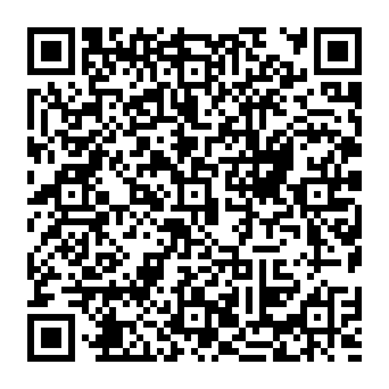 QR-koodi