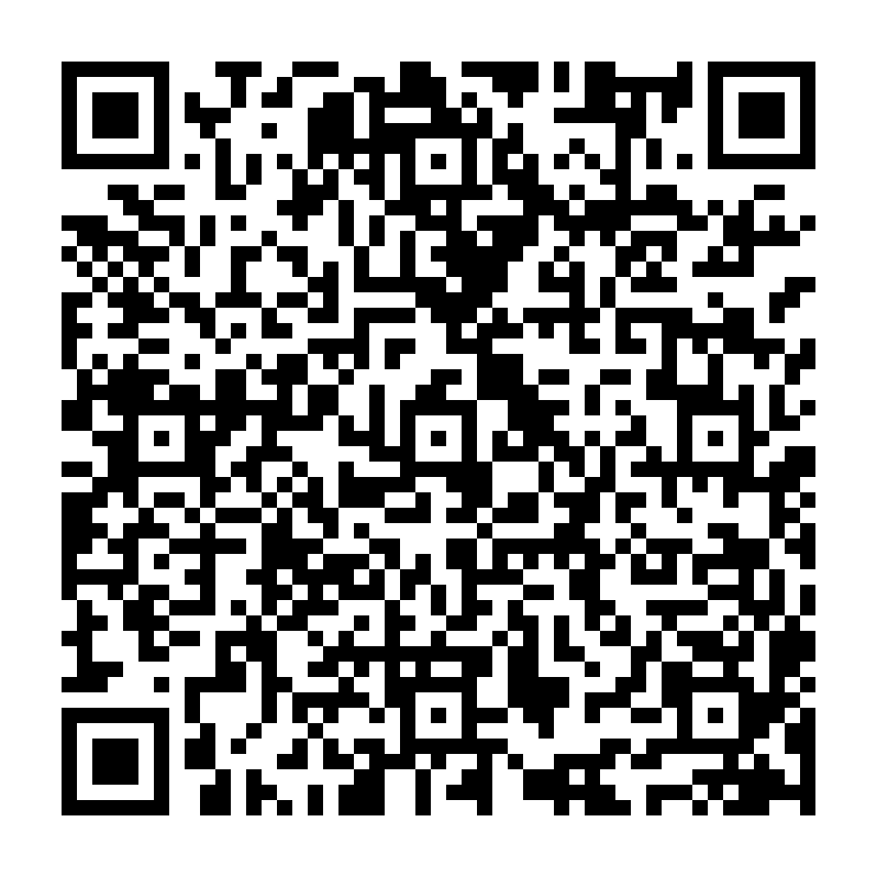 QR-koodi