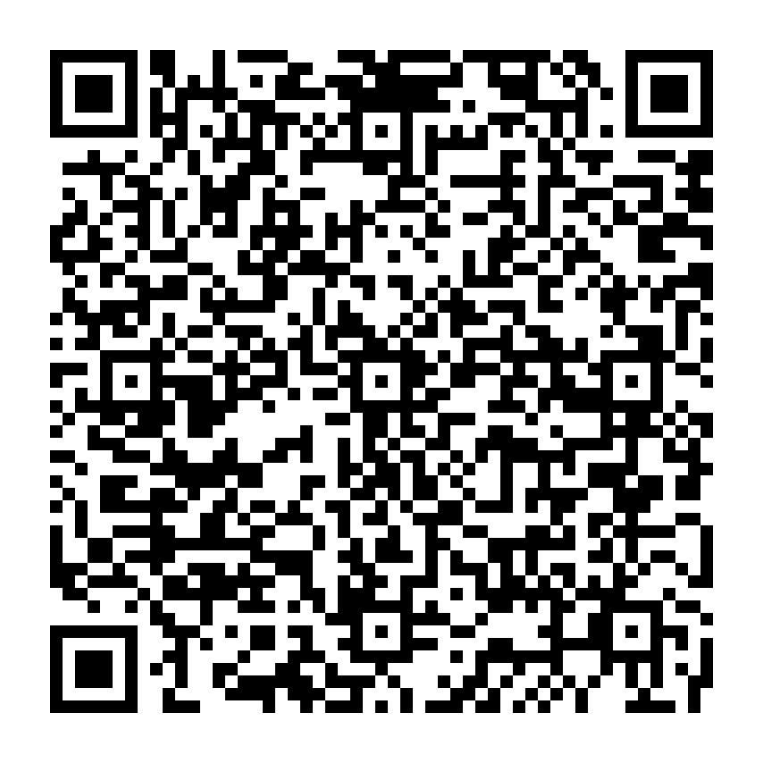 QR-koodi