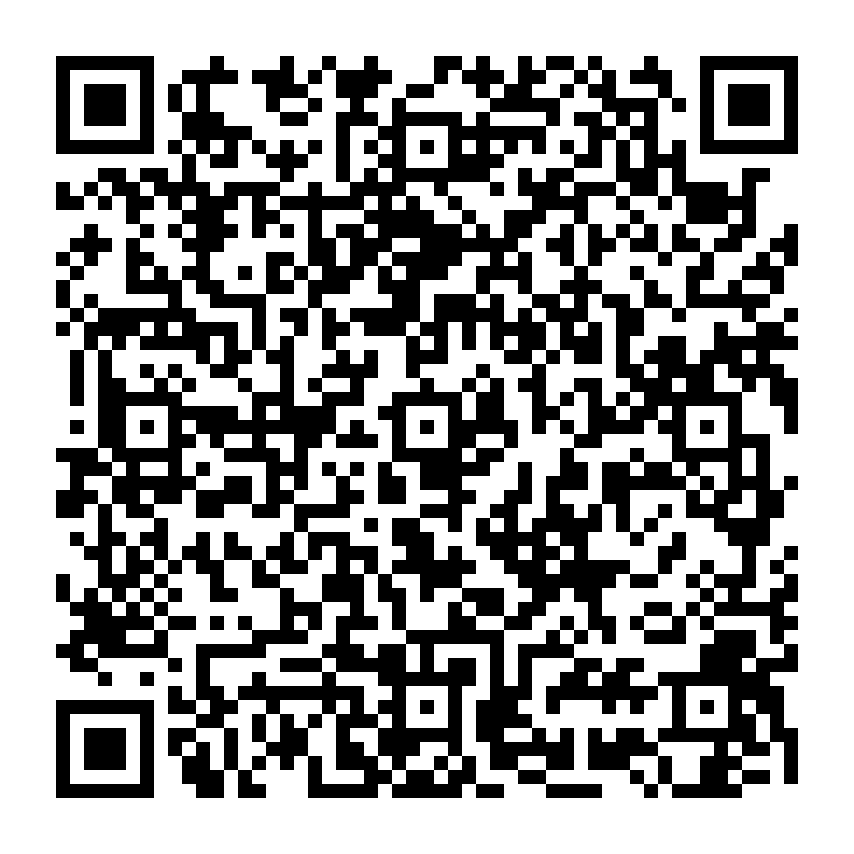 QR-koodi