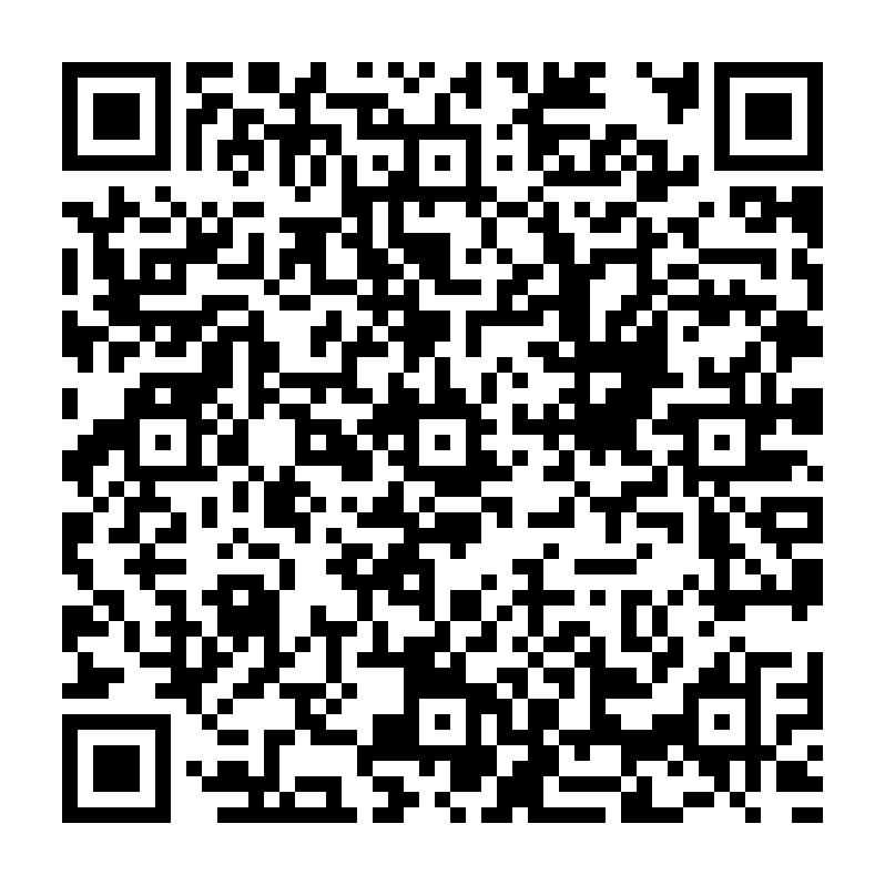 QR-koodi