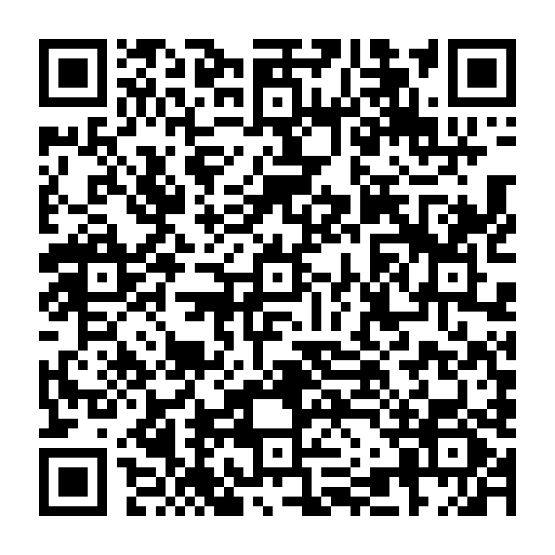 QR-koodi