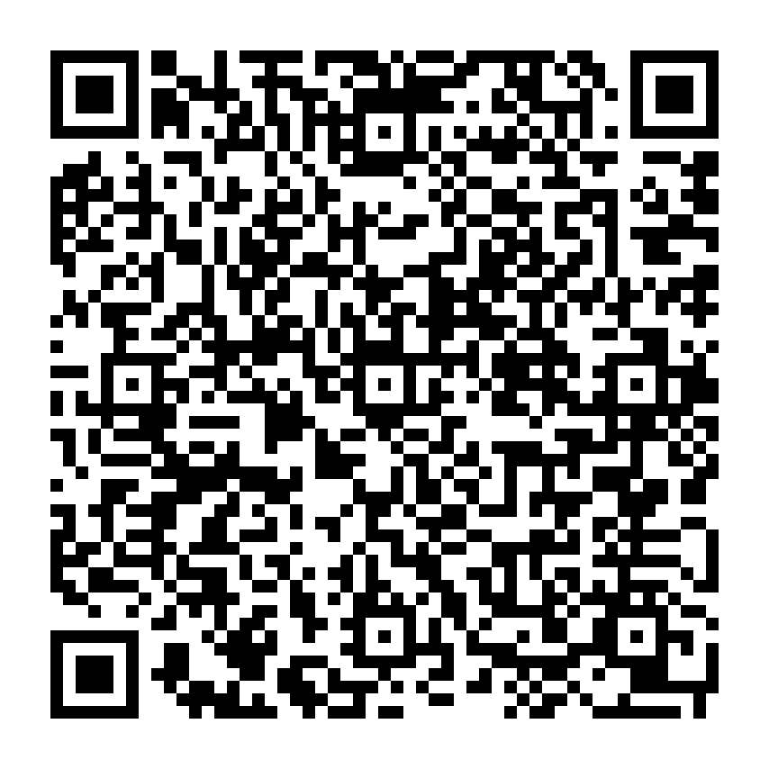 QR-koodi