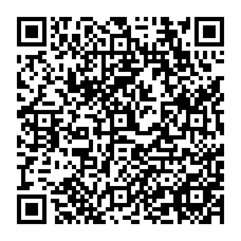 QR-koodi