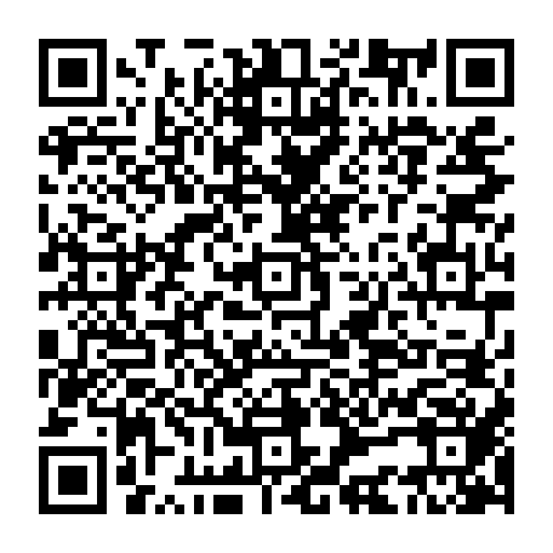 QR-koodi