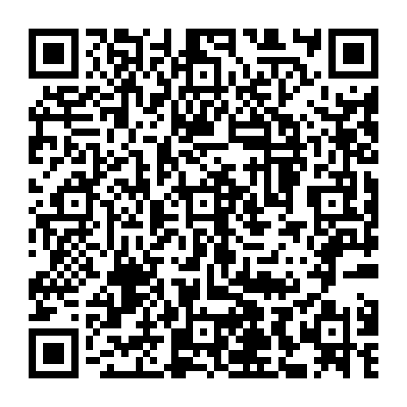 QR-koodi