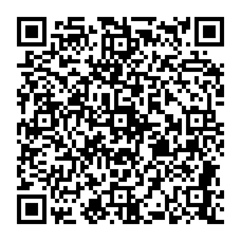QR-koodi