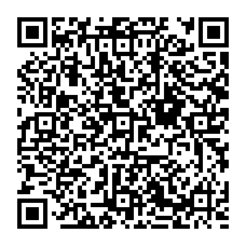 QR-koodi
