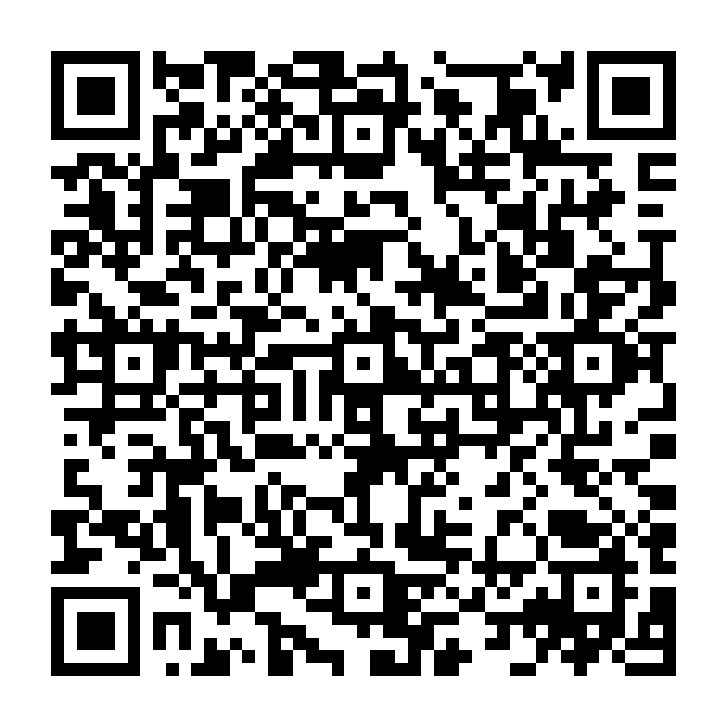 QR-koodi
